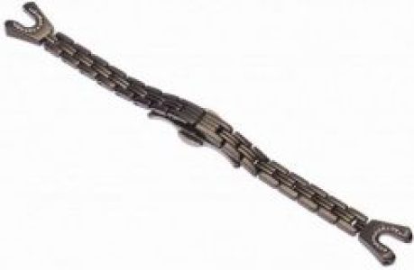 Pasek do Garett Women Sara, czarny