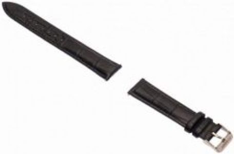 Pasek do GPS Classic srebrny