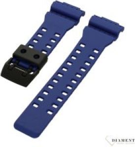Pasek do zegarka Casio 10540140 GA-700-2A