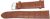 Pasek Morellato 22Mm Brązowy, A01X4934A95041Cr22
