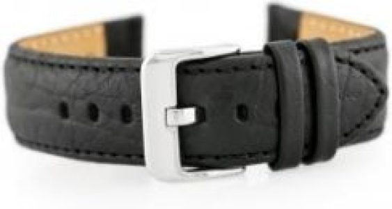 Pasek Skórzany Do Zegarka Bisset Bs156 20Mm