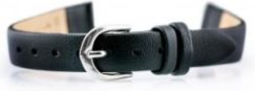 Pasek Skórzany Do Zegarka Bisset Bs201 12Mm