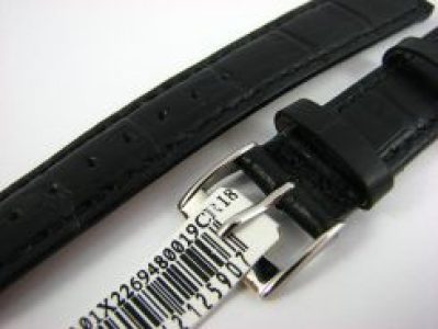 Pasek skórzany do zegarka – Morellato X2269480019 18mm