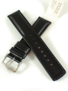 Pasek skórzany Hirsch Runner 04002050-2-21 21 mm