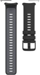 Pasek Vantage V2 Pasek silikonowy czarny