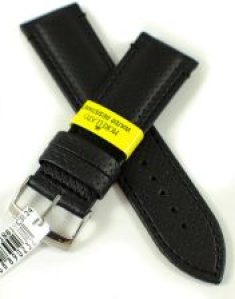 Pasek wodoodporny skórzany – Morellato A01X4909C18819CR24 24 mm