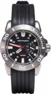 Pentagon Genesis Limited Silver K30001-01-00-A Si