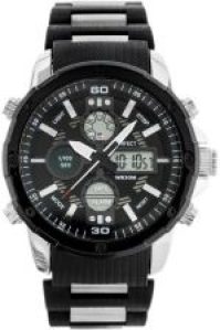 PERFECT A8027 (zp296a) Czarny Srebrny