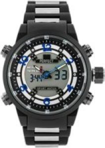 Perfect Dual Time Zp224D