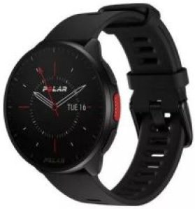 Polar Pacer Night Black