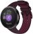 Polar Pacer Pro Autumn Maroon