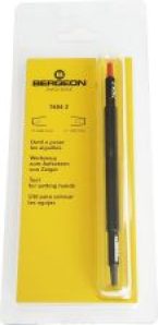 PRZYRZĄD DO ZAKŁADANIA WSKAZÓWEK ZEGARKA BERGEON