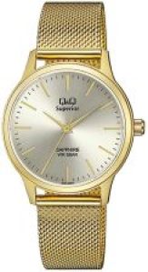 Q&Q Zegarek Damski Q S03A-006P  (Qs03A006P)