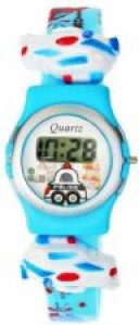 Quartz Tdc2-4