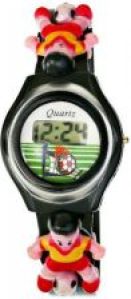 Quartz Tdc3-1