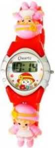 Quartz Tdd2-3