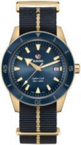 Rado Captain Cook Bronz R32504207