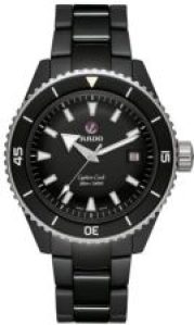 Rado Captain Cook Ceramika High-tech Diver R32129152