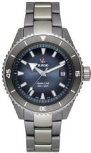 Rado Captain Cook Ceramika High-tech Diver R32144202