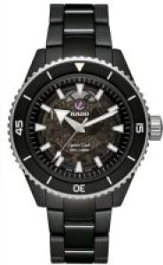 Rado Captain Cook Ceramika High-tech R32127152