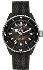 Rado Captain Cook Ceramika High-tech R32127156