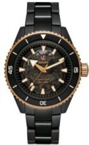 Rado Captain Cook Ceramika High-tech R32127162
