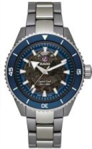 Rado Captain Cook Ceramika High-tech R32128202