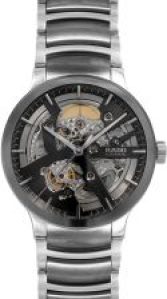 Rado Centrix Automatic Open Heart Black Dial R30179113
