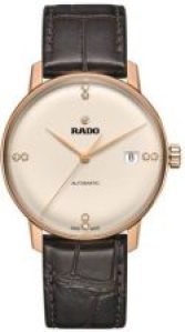 Rado Coupole Classic Diamonds R22861765