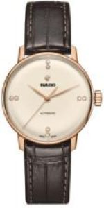 Rado Coupole Classic Diamonds R22865765