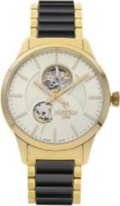 Roamer Zegarek – C-Line Automatic 672661 48 35 60
