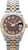 Rolex Datejust 31 Automatic Chocolate Diamond Dial
