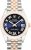 Rolex Datejust Automatic Purple Dial Stainless Ste