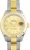 Rolex Lady Datejust 28 Automatic Champagne Dial 18kt Yellow Gold Oyster 2791730002