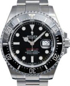 Rolex Oyster Perpetual Sea-Dweller 43 mm Ceramic B