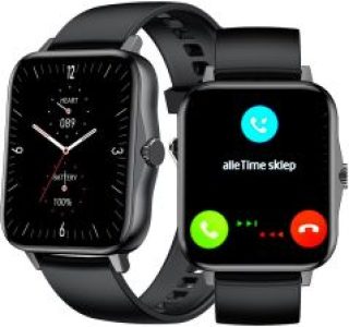 Rubicon JKACTIVEJKA06 Czarny