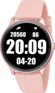 Rubicon RNCE61 KW13 Różowy