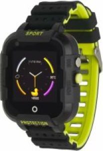 Rubicon RNCE75 Czarny