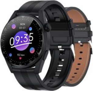 Rubicon RNCE78 Czarny