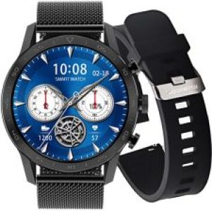 Rubicon RNCE84 Czarny