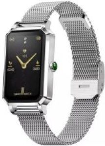 Rubicon RNCE86 Srebrny