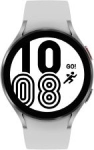 Samsung Galaxy Watch4 LTE SM-R875 44mm Srebrny