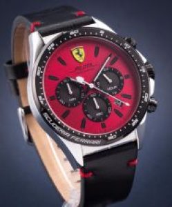 Scuderia Ferrari 0830387
