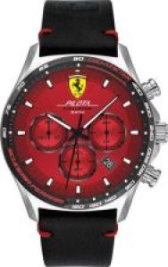 Scuderia Ferrari 830713 Pilota Evo