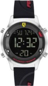 Scuderia Ferrari Digitrack 0830756