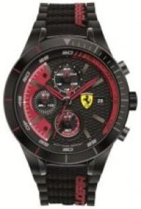 Scuderia Ferrari Red Rev Evo 0830260