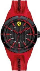 Scuderia Ferrari Redrev 0840005