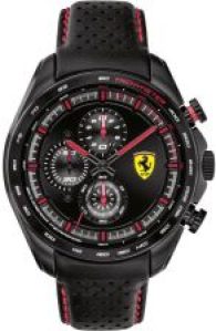 Scuderia Ferrari Speedracer 0830647