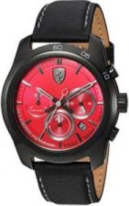 Scuderia Ferrari Watches Primato 830447