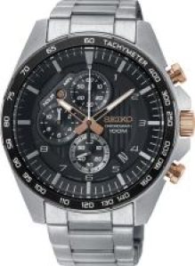Seiko Chronograph Ssb323P1